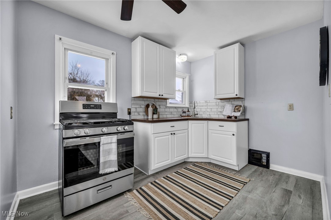 Main Highways - Residential