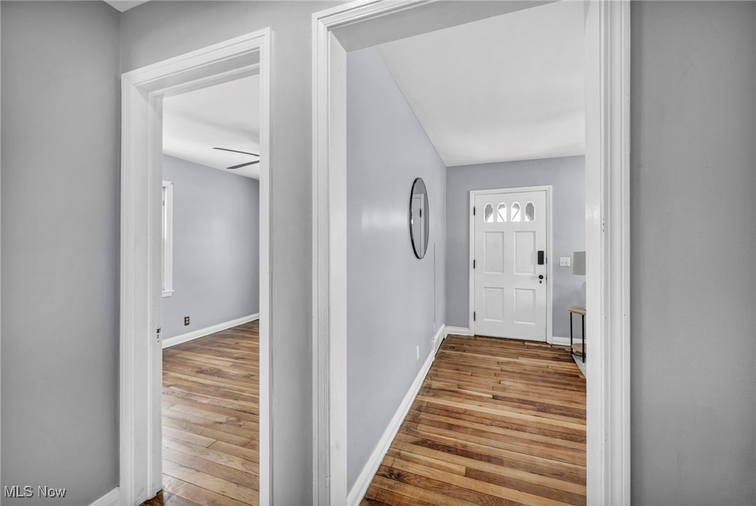 Main Highways - Residential