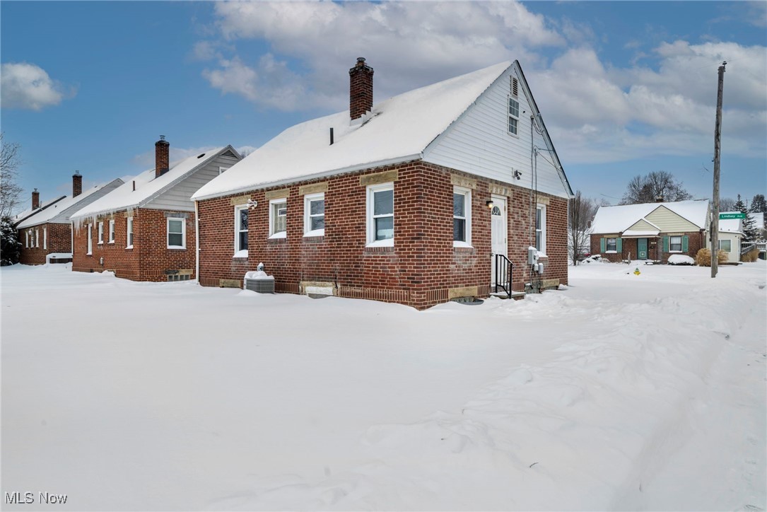 Main Highways - Residential