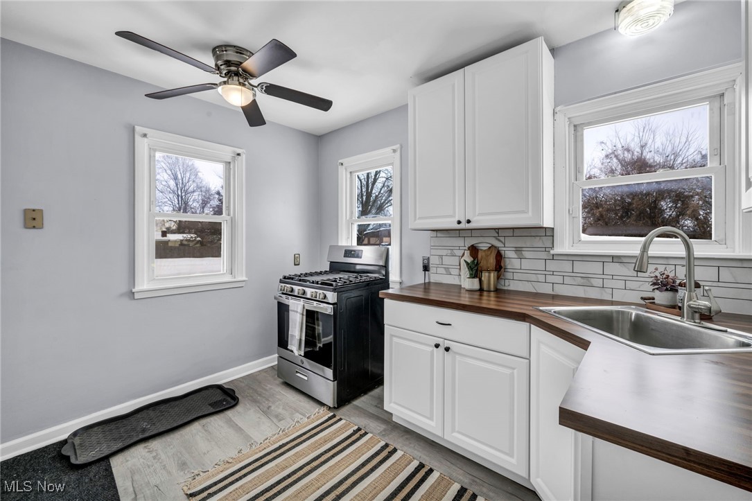 Main Highways - Residential