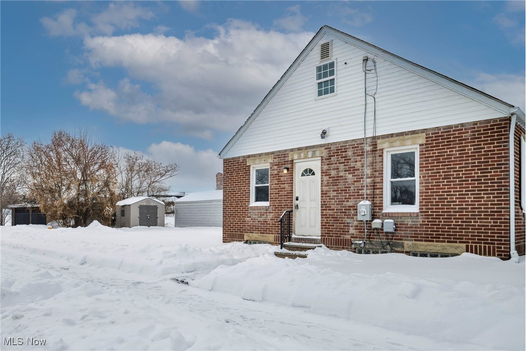 Main Highways - Residential