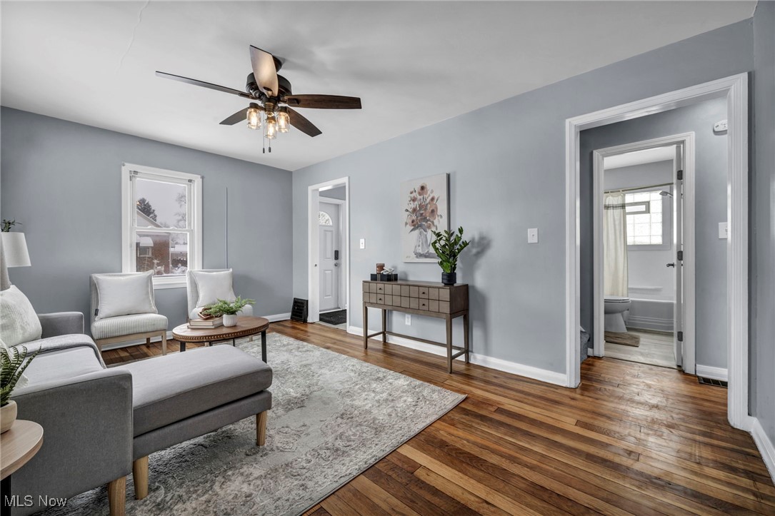 Main Highways - Residential