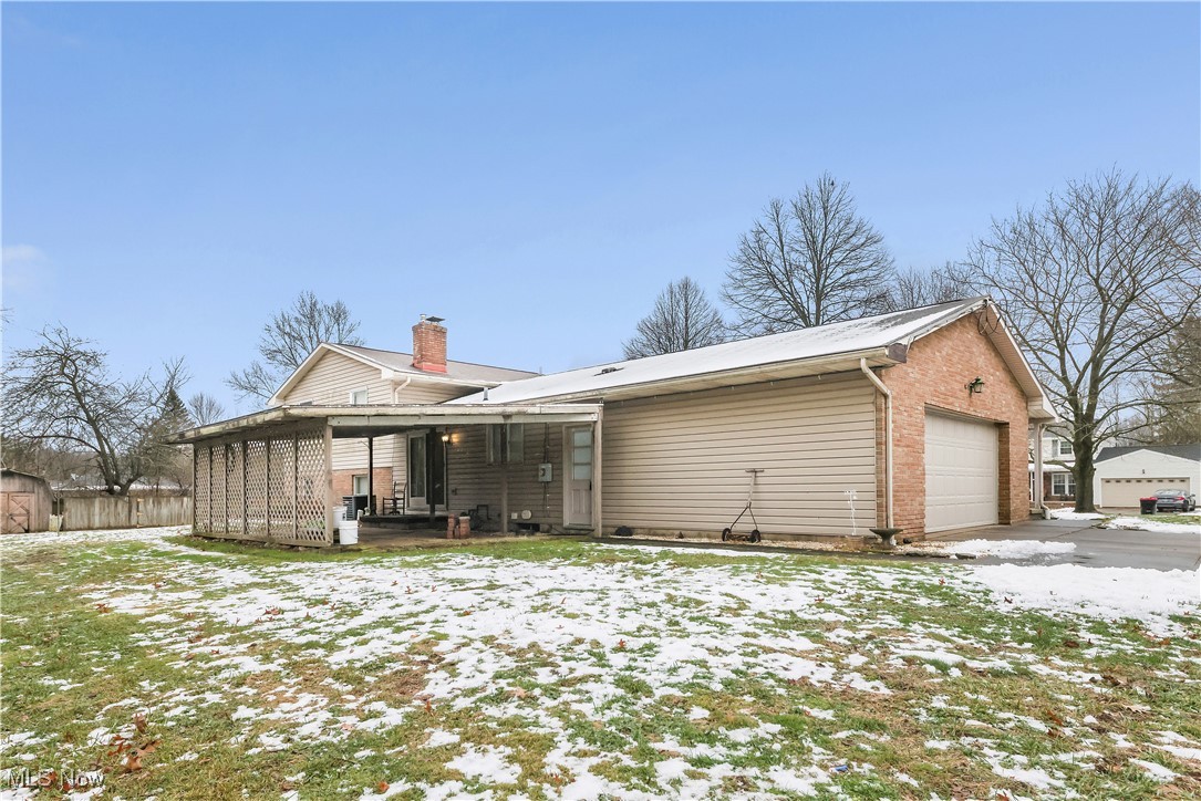 Cheery Acres - Residential