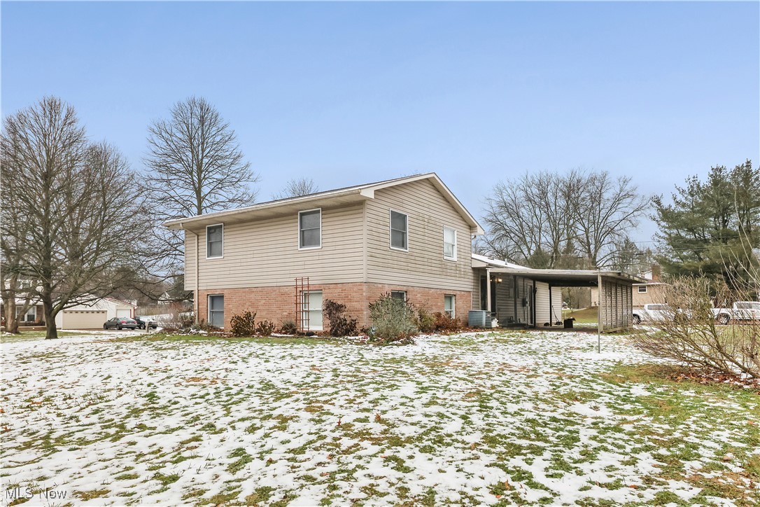 Cheery Acres - Residential