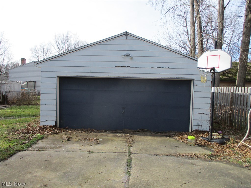 Ridgeville Heights - Residential