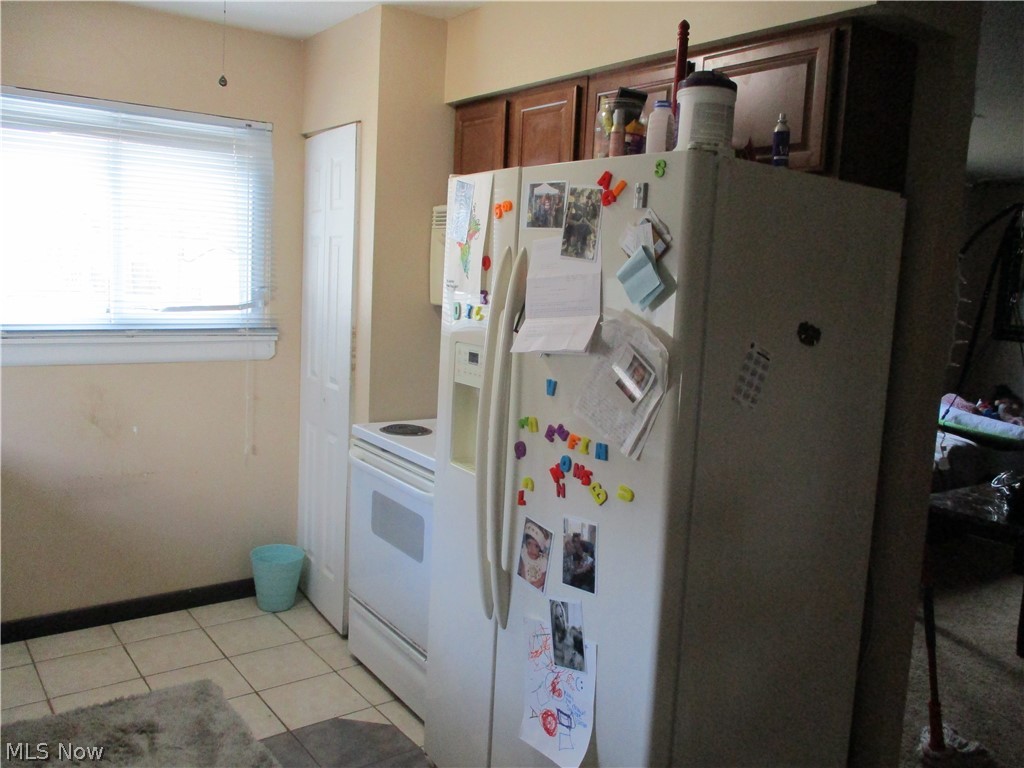 Ridgeville Heights - Residential