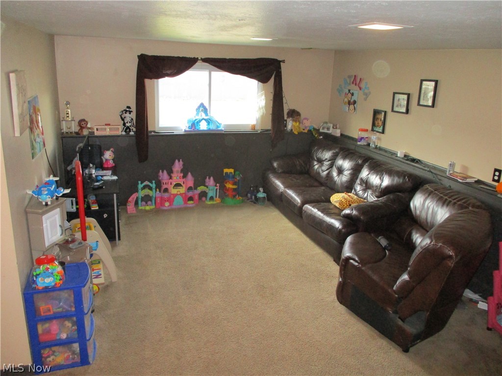 Ridgeville Heights - Residential