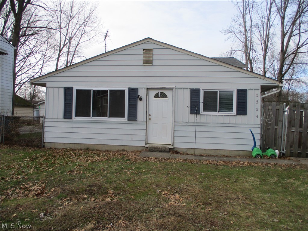 Ridgeville Heights - Residential