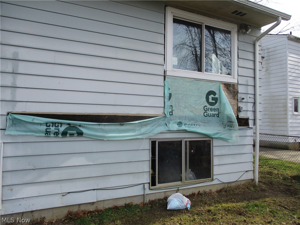 Ridgeville Heights - Residential