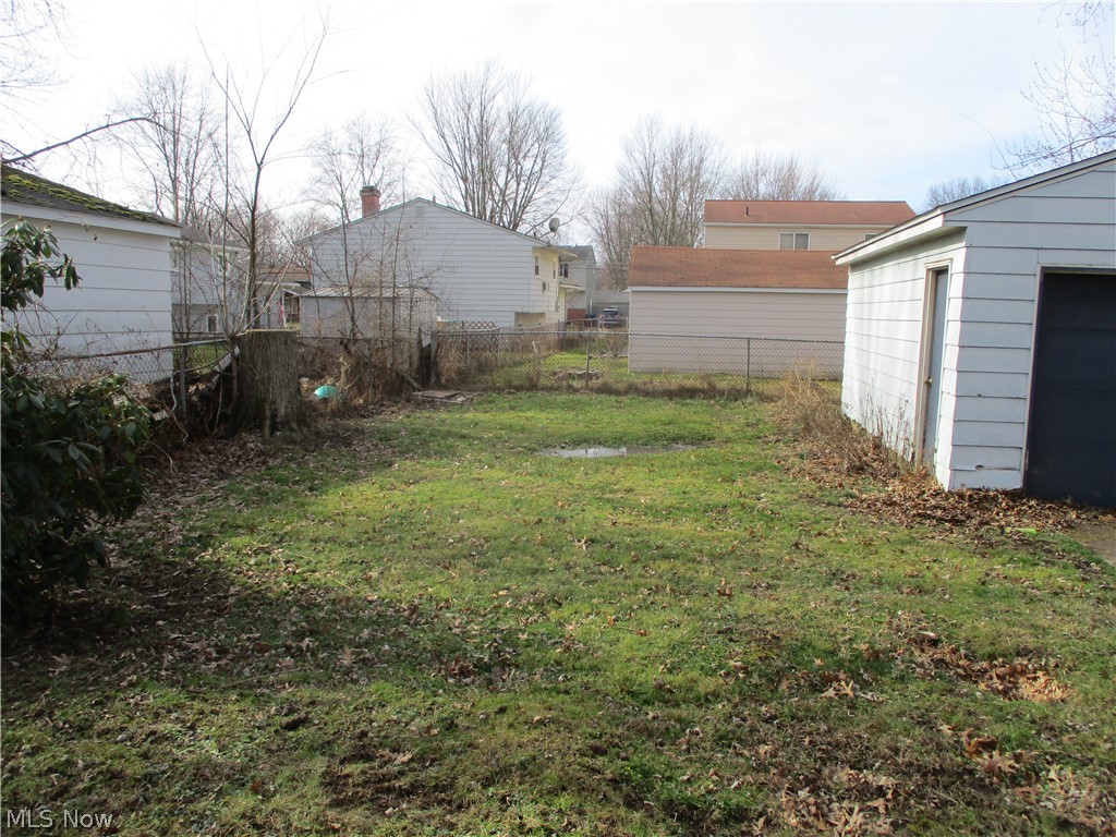 Ridgeville Heights - Residential