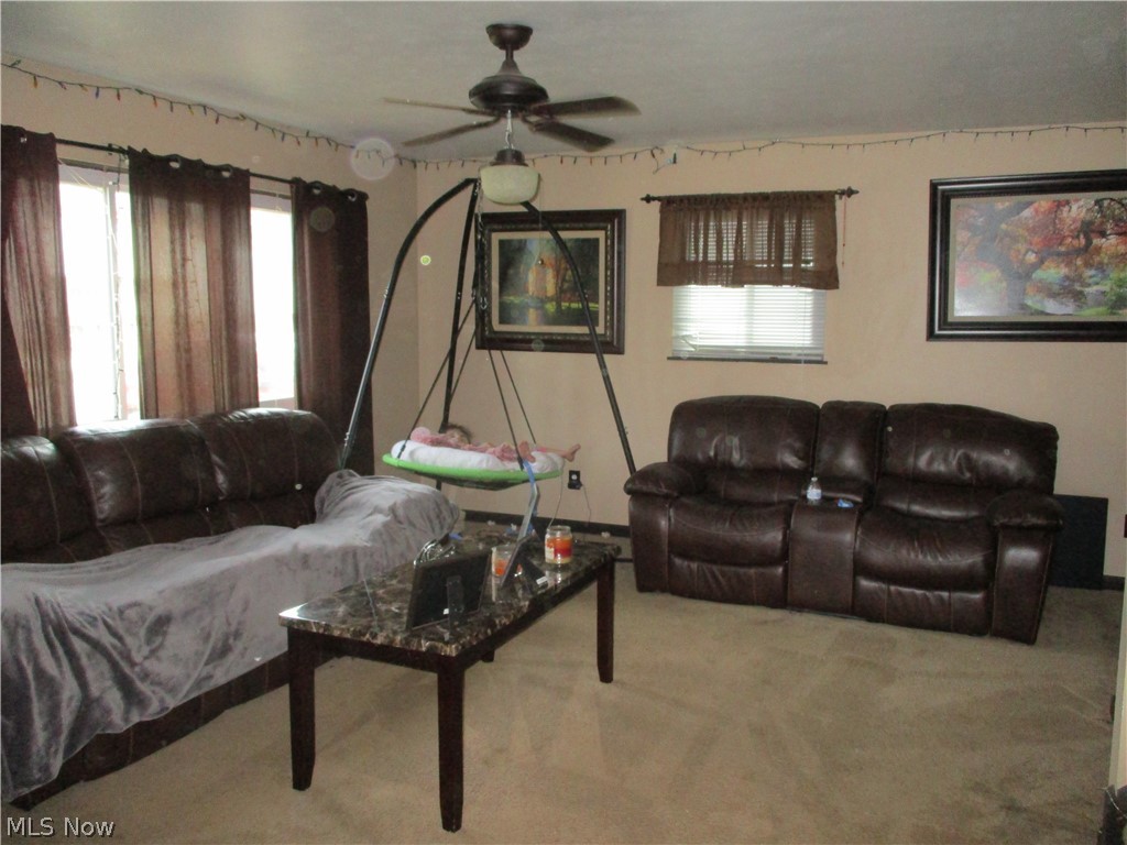 Ridgeville Heights - Residential