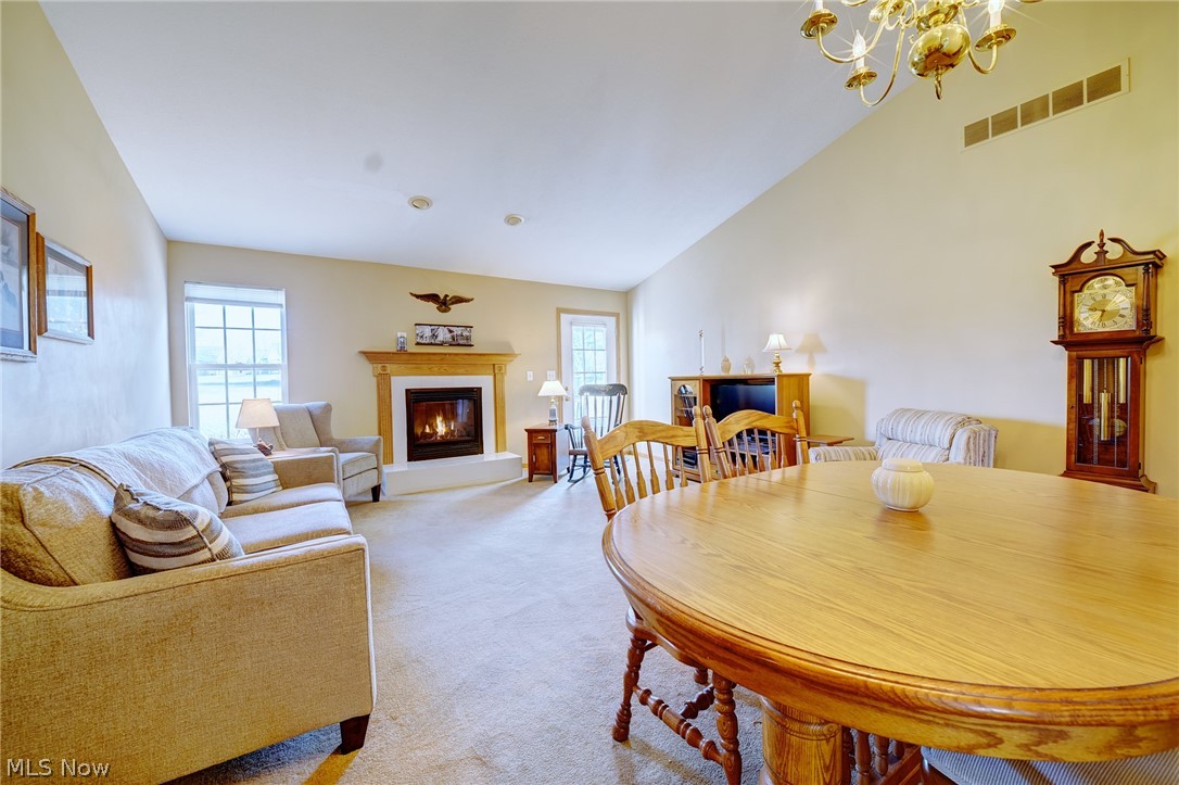 Cluster At Montville Lakes - Residential