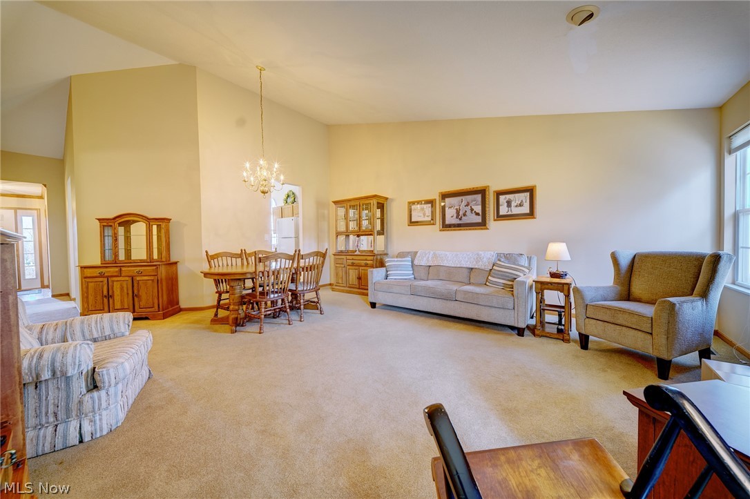 Cluster At Montville Lakes - Residential