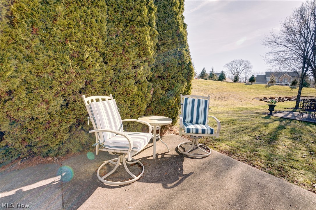 Cluster At Montville Lakes - Residential