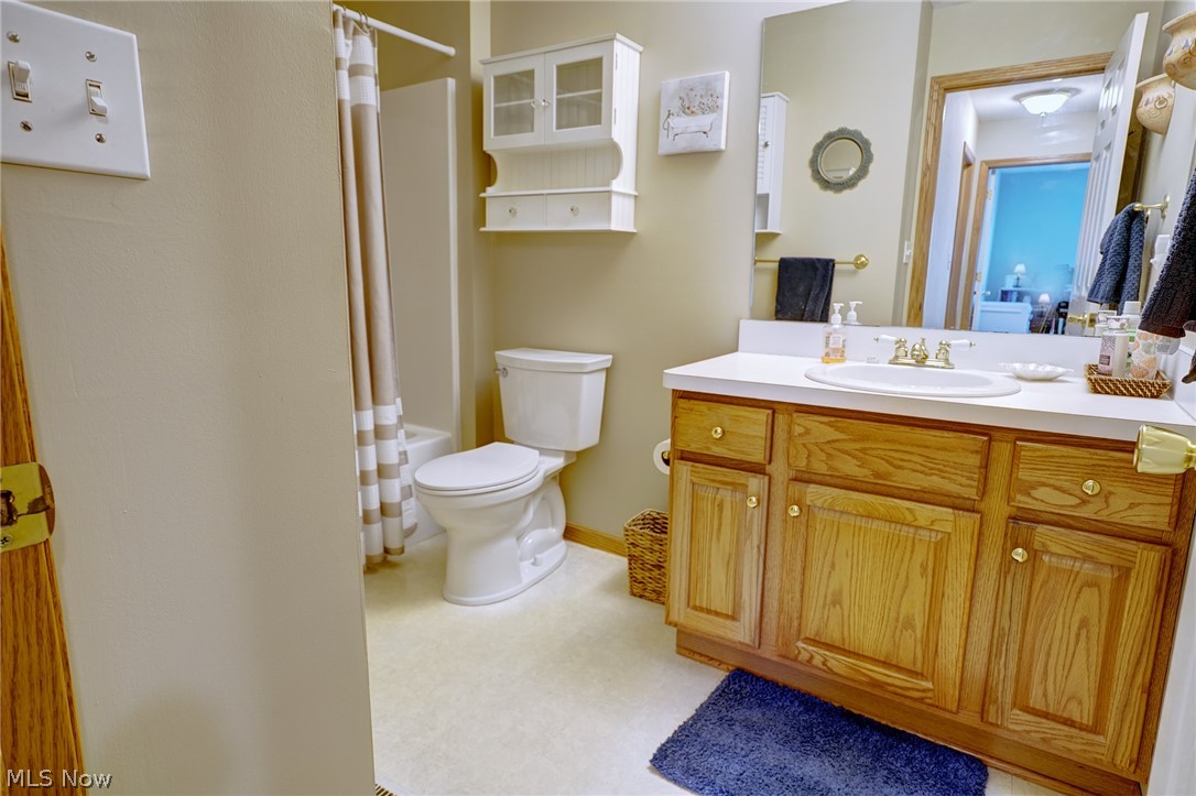 Cluster At Montville Lakes - Residential