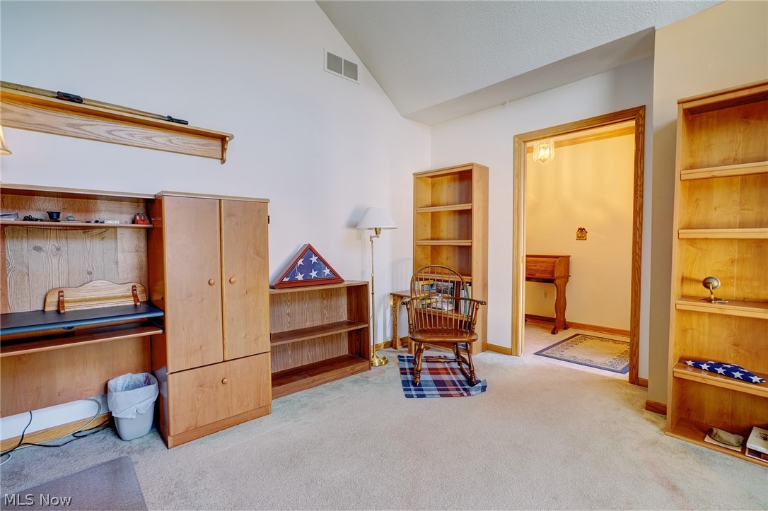 Cluster At Montville Lakes - Residential