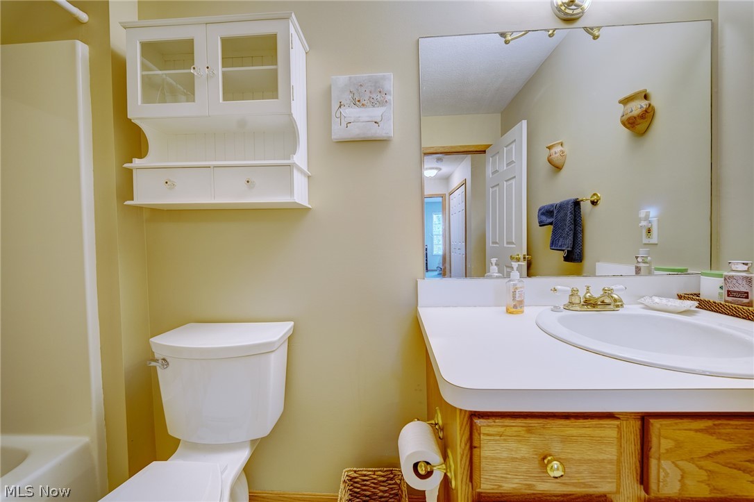 Cluster At Montville Lakes - Residential