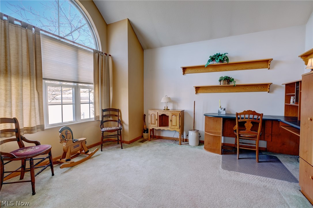 Cluster At Montville Lakes - Residential