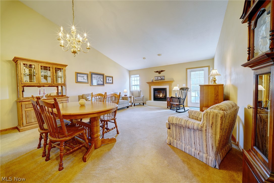 Cluster At Montville Lakes - Residential