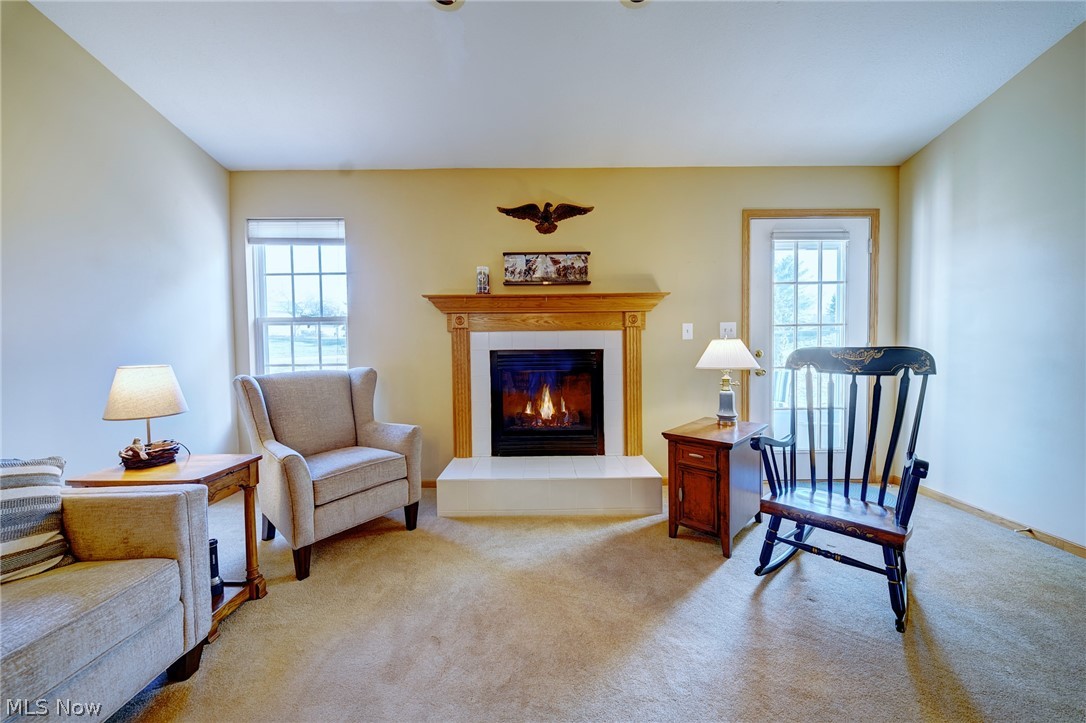 Cluster At Montville Lakes - Residential