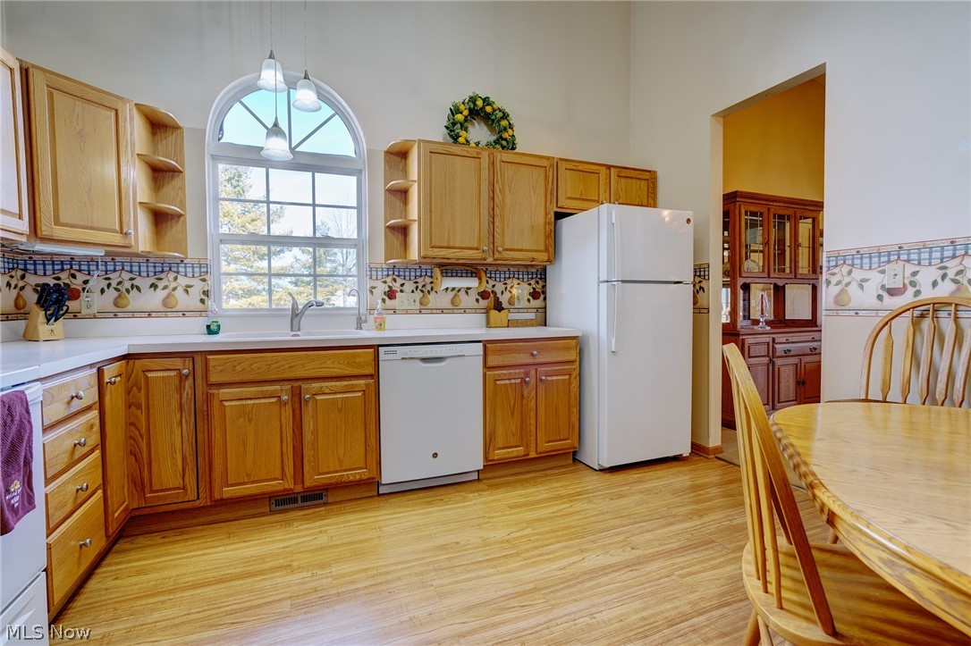 Cluster At Montville Lakes - Residential