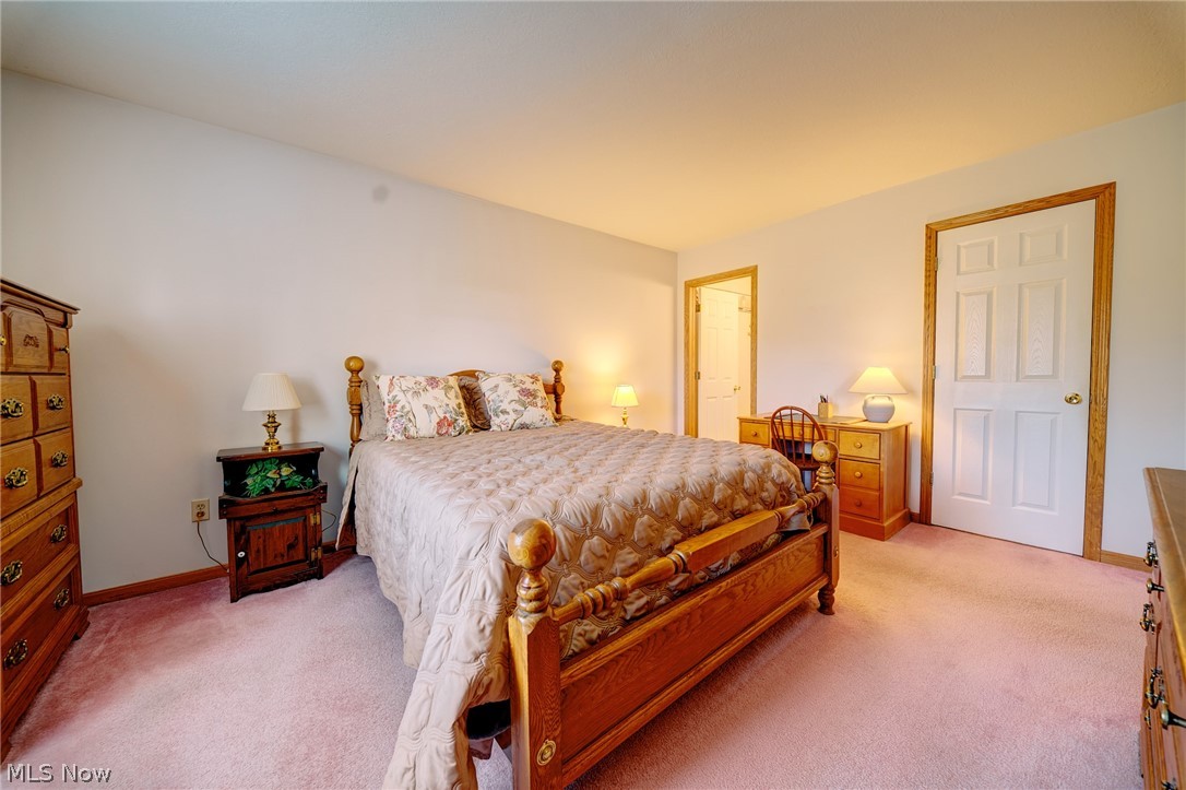 Cluster At Montville Lakes - Residential