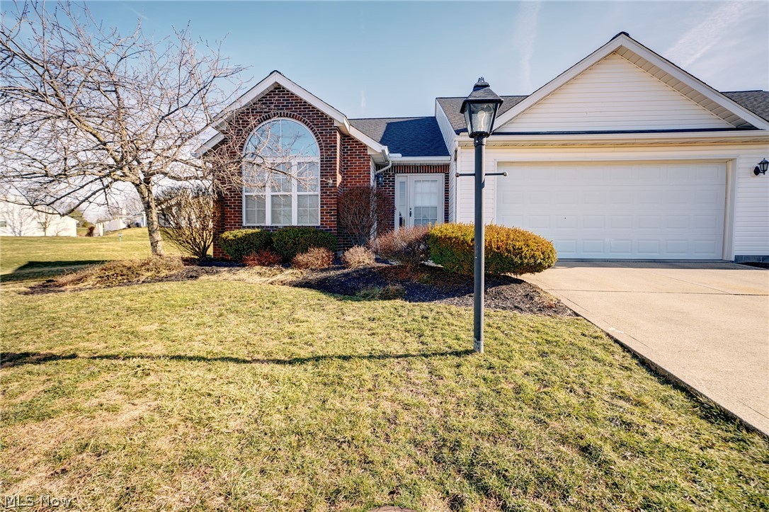 Cluster At Montville Lakes - Residential