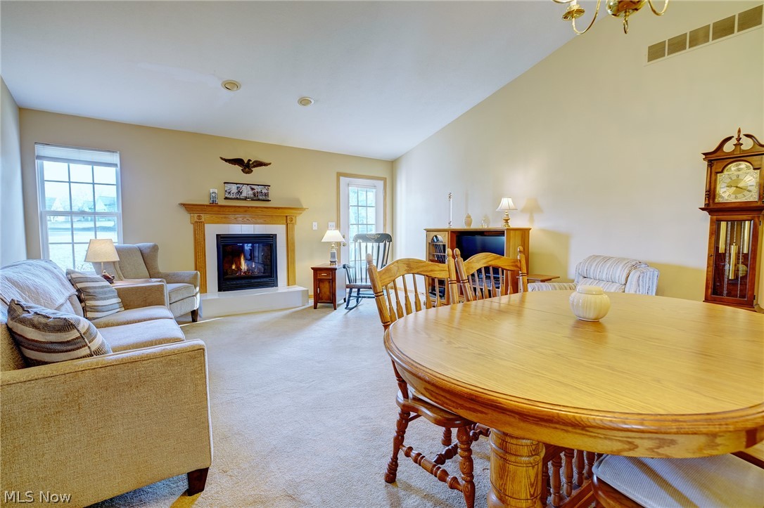 Cluster At Montville Lakes - Residential