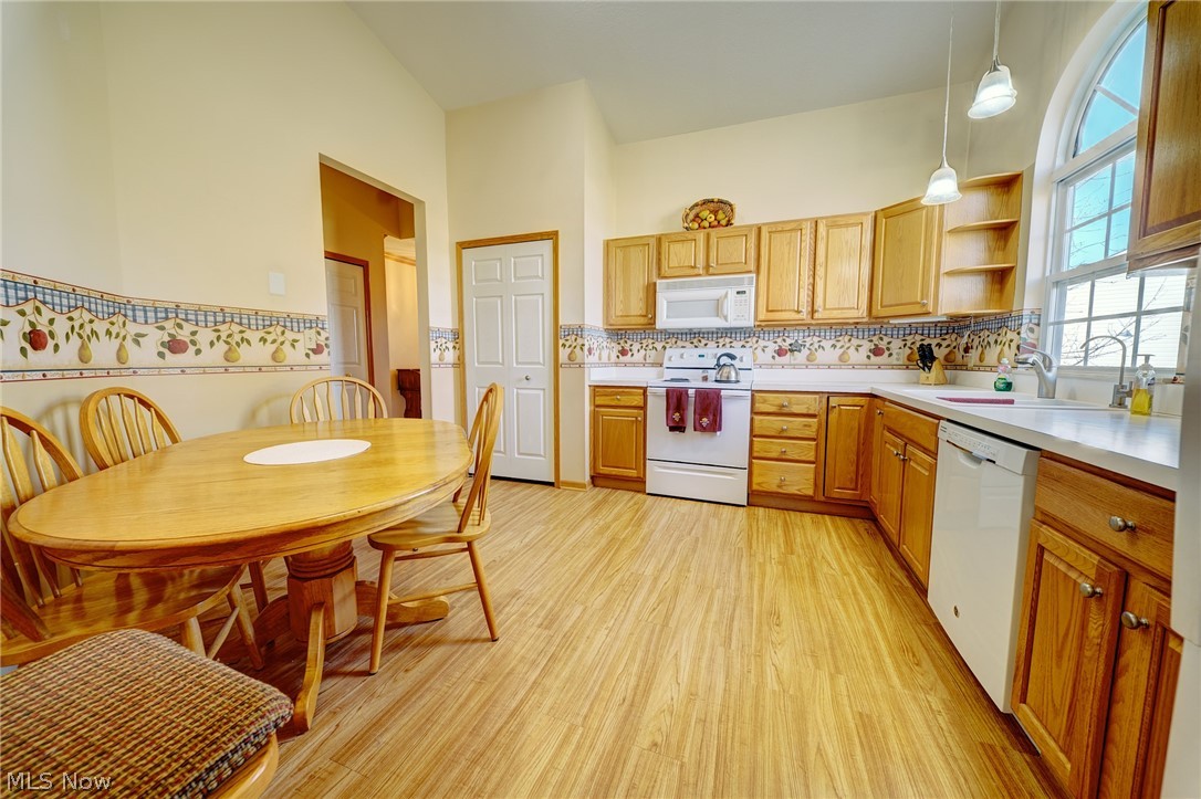 Cluster At Montville Lakes - Residential