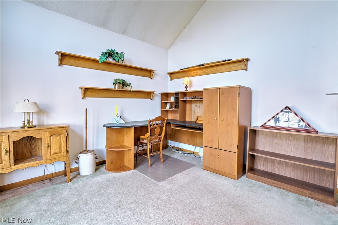 Cluster At Montville Lakes - Residential