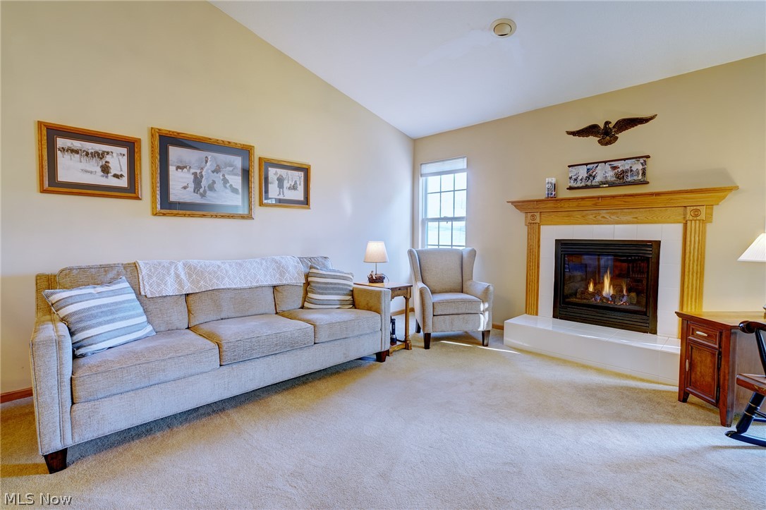 Cluster At Montville Lakes - Residential