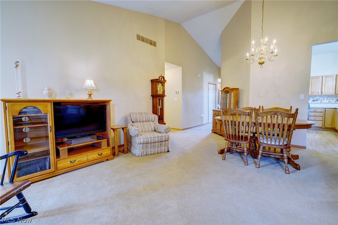 Cluster At Montville Lakes - Residential