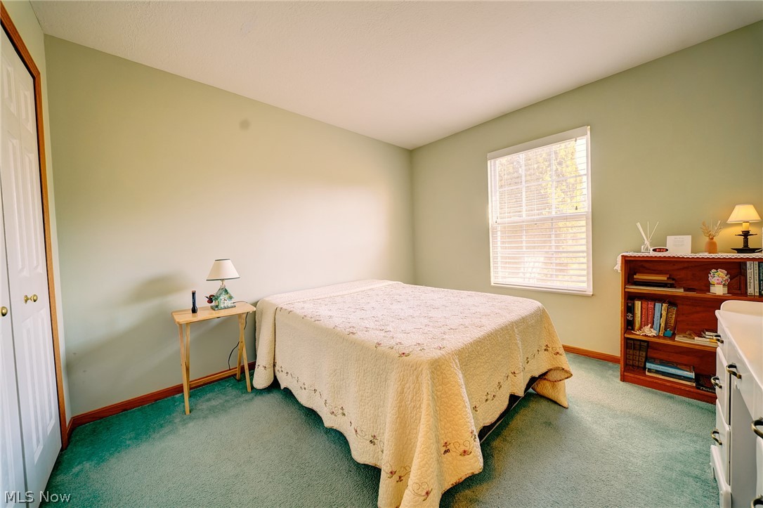 Cluster At Montville Lakes - Residential