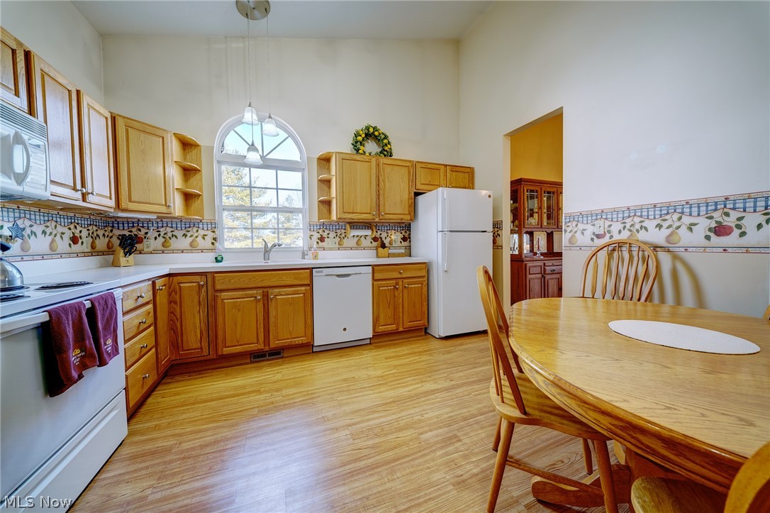 Cluster At Montville Lakes - Residential