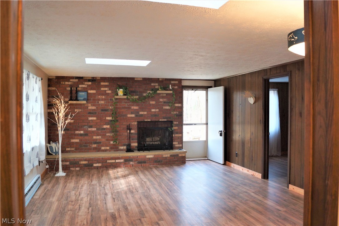 Rockwood Park - Residential