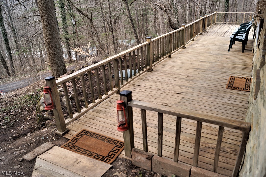 Rockwood Park - Residential