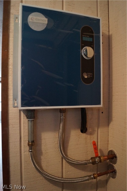 Rockwood Park - Residential