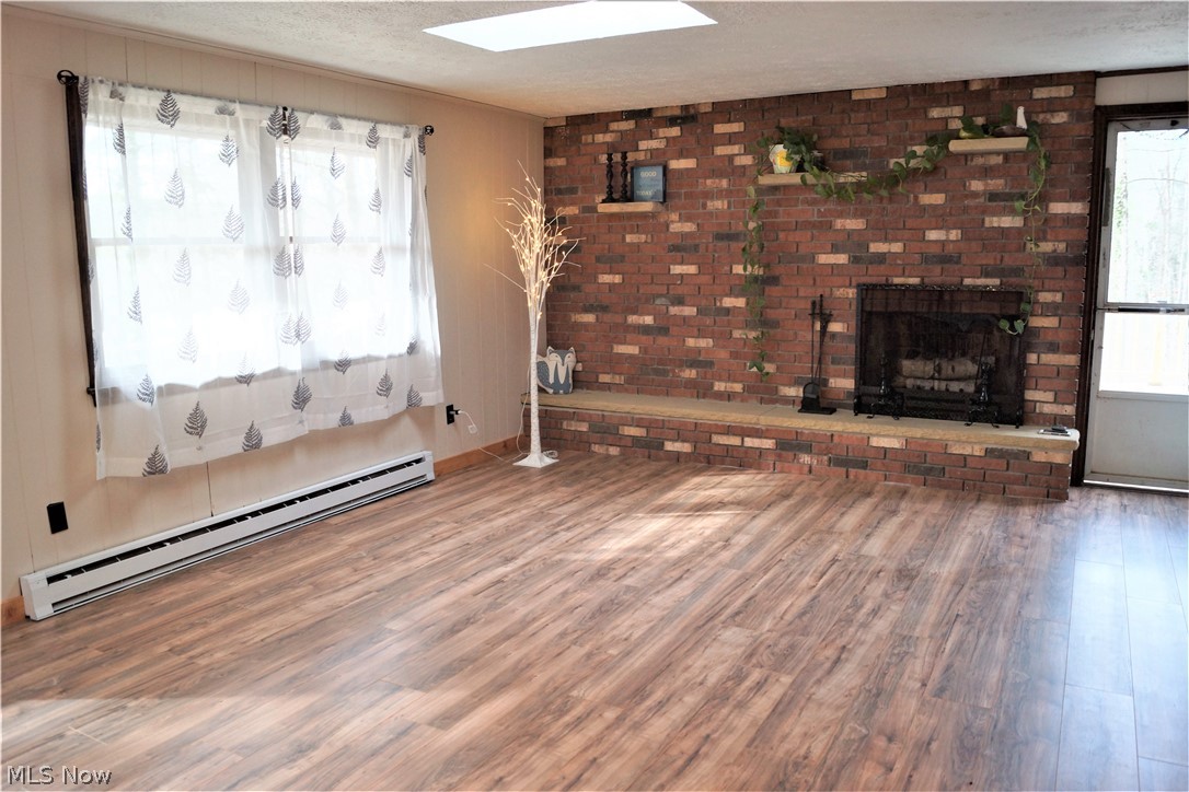 Rockwood Park - Residential