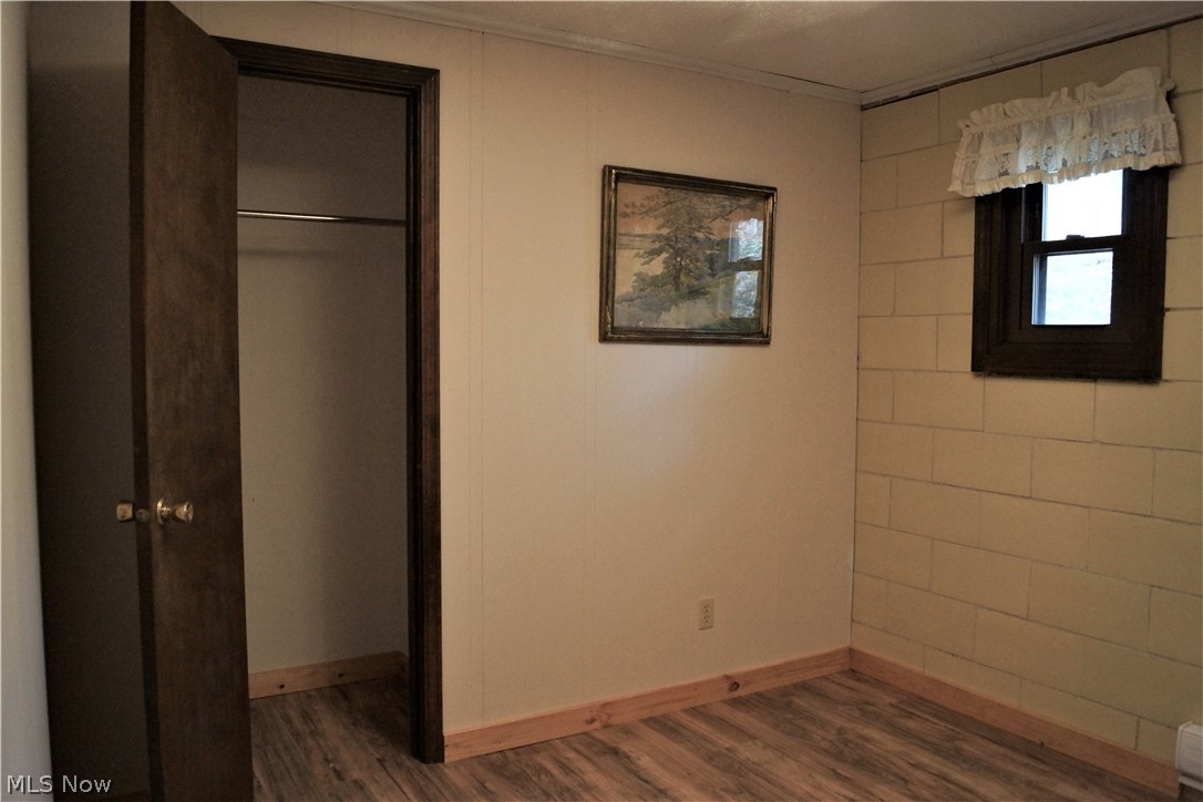 Rockwood Park - Residential