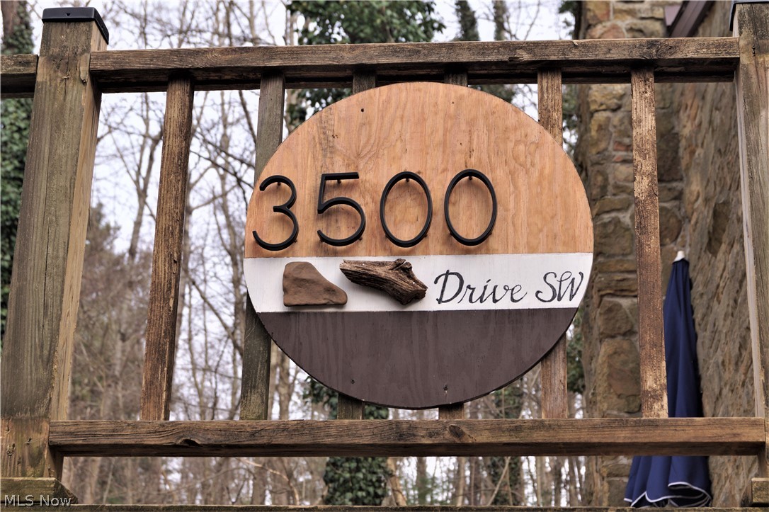 Rockwood Park - Residential