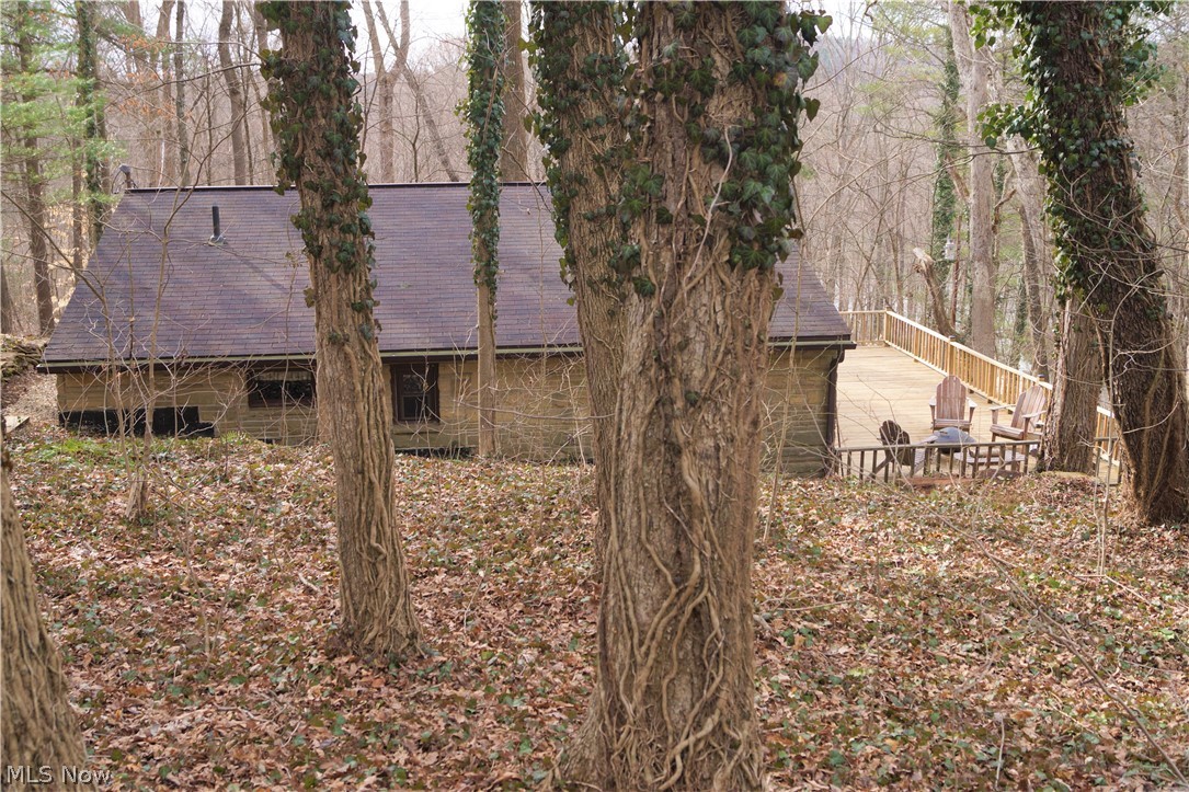 Rockwood Park - Residential