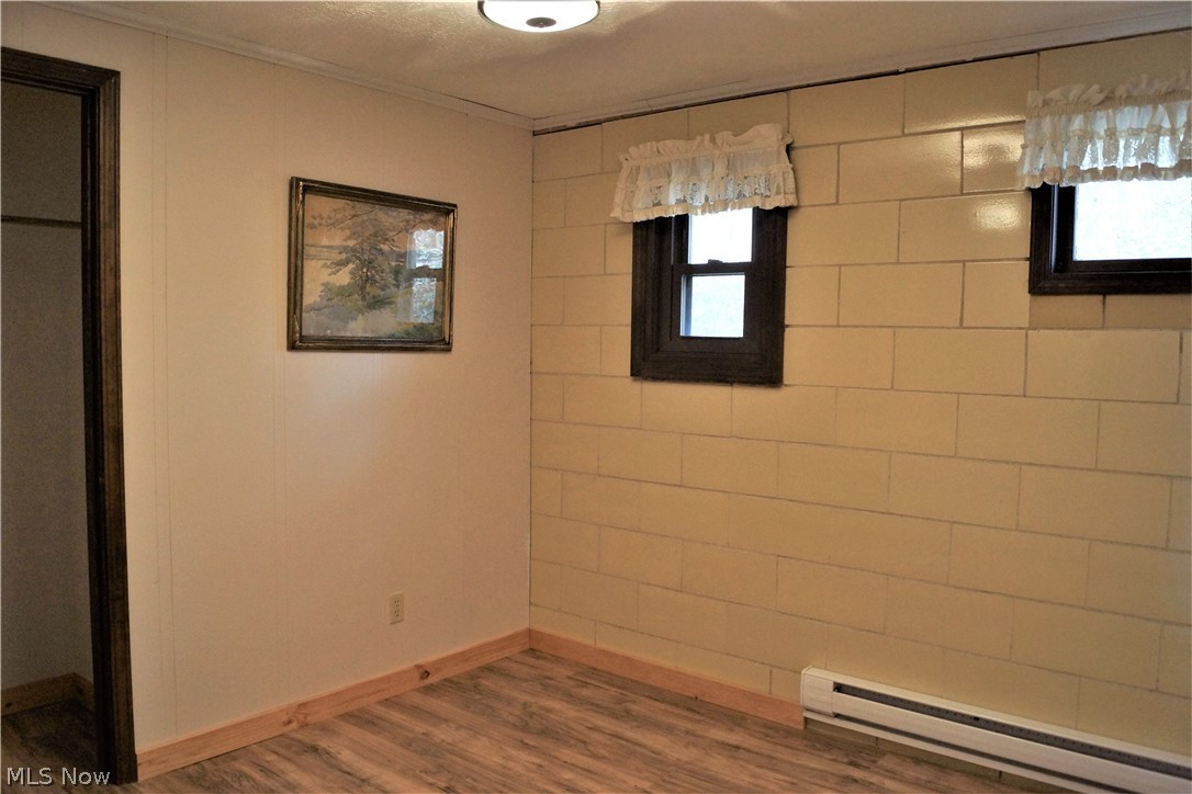 Rockwood Park - Residential