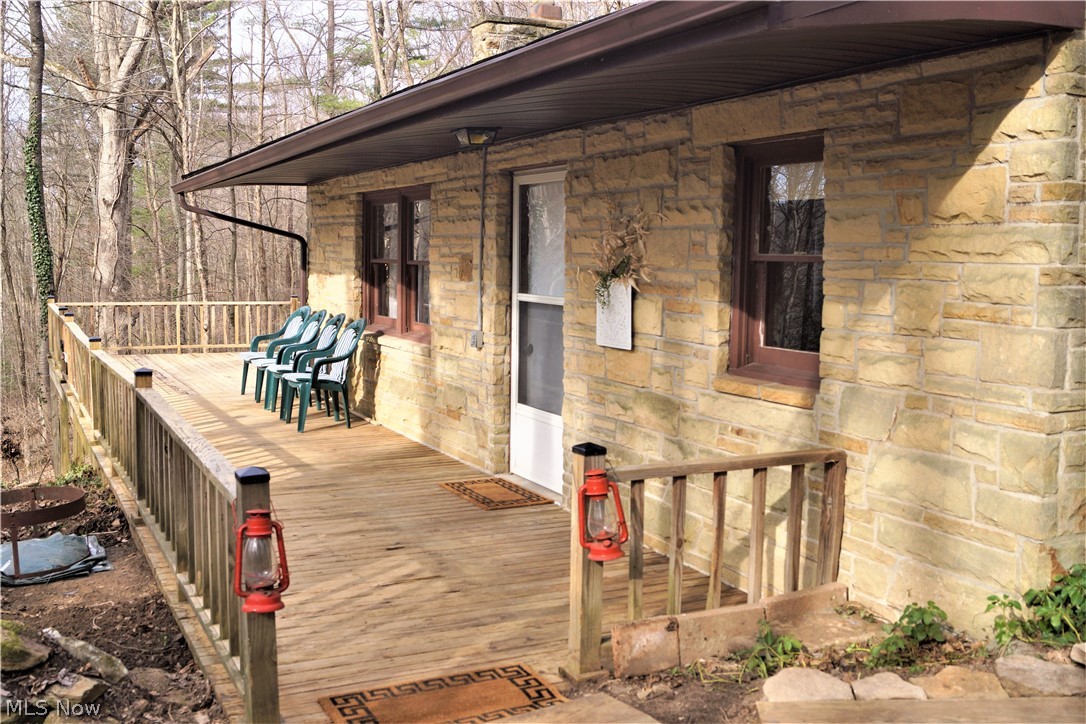 Rockwood Park - Residential