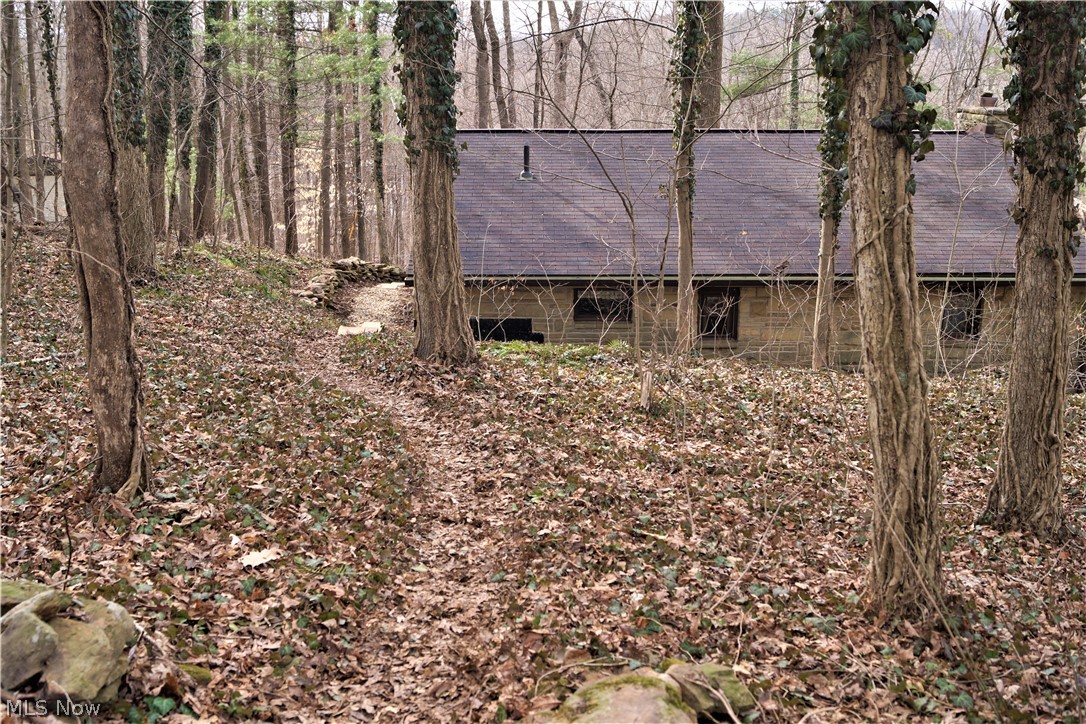 Rockwood Park - Residential