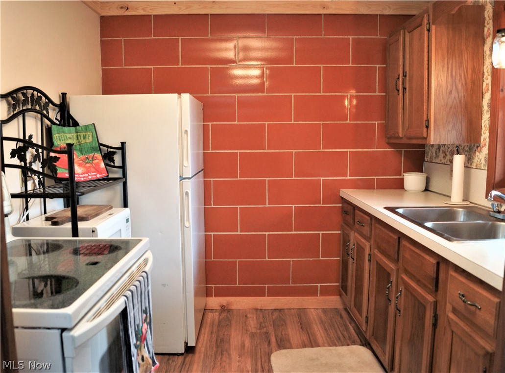 Rockwood Park - Residential