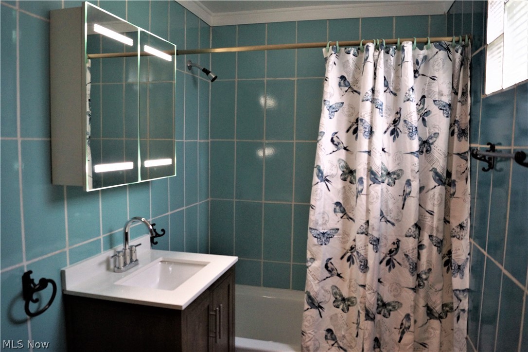 Rockwood Park - Residential