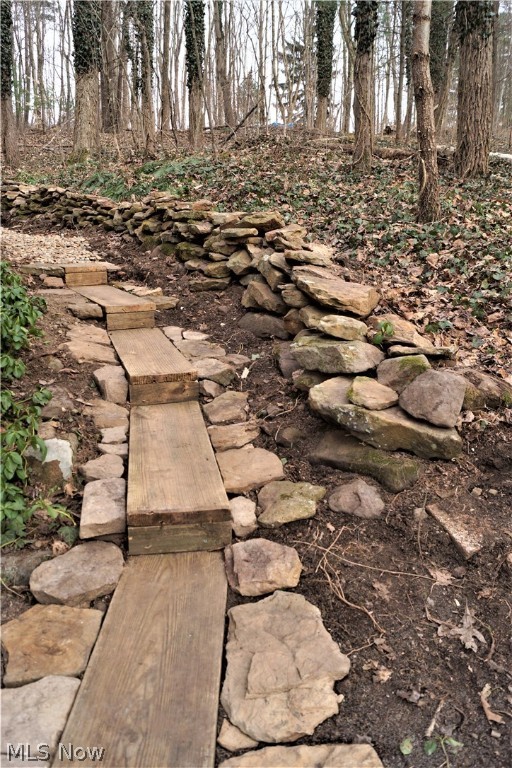 Rockwood Park - Residential