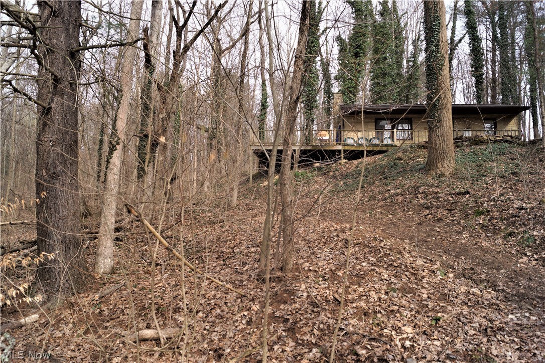 Rockwood Park - Residential