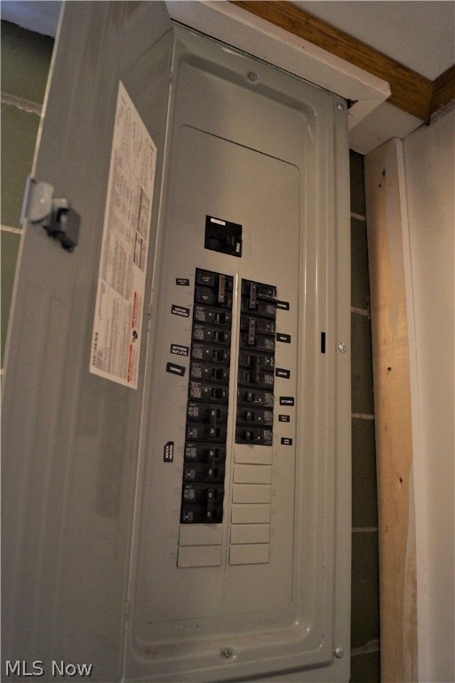 Rockwood Park - Residential