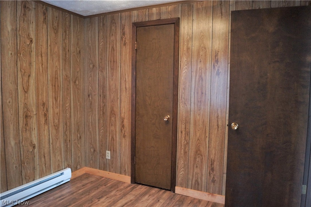 Rockwood Park - Residential